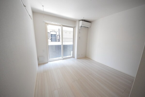 グレイシアの物件内観写真